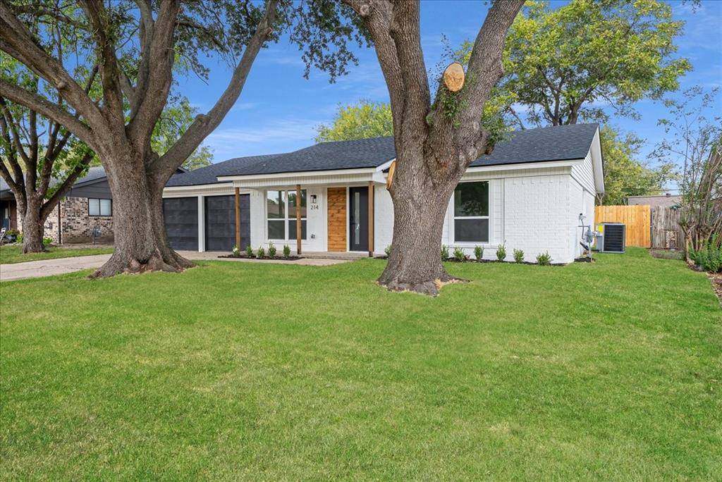 Grand Prairie, TX 75051,214 Santa Cruz Court