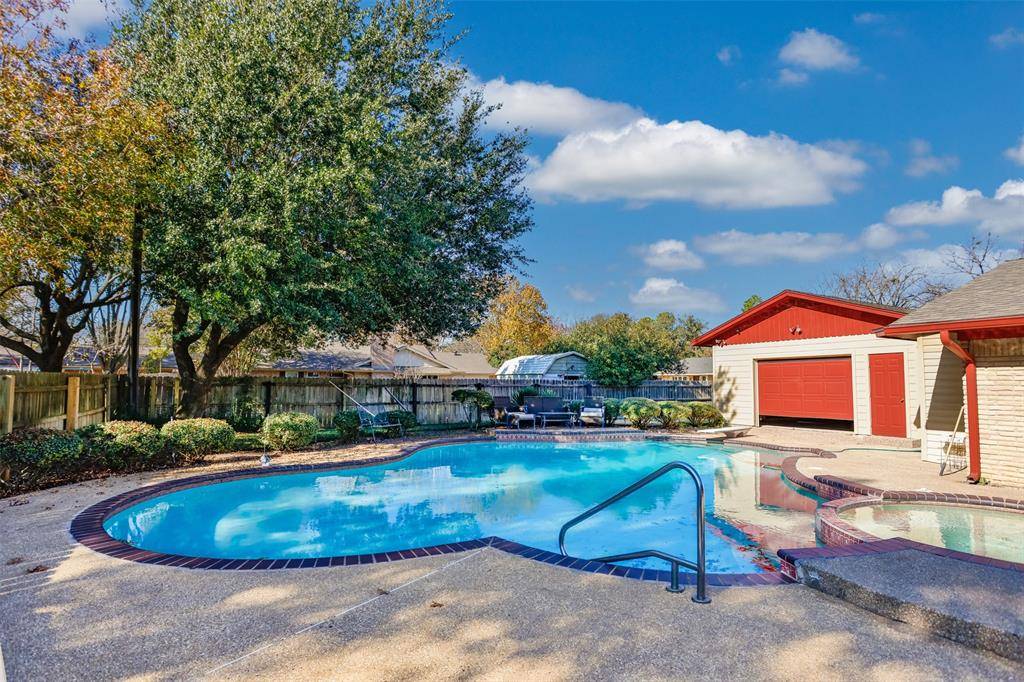 Gainesville, TX 76240,417 Willow Way