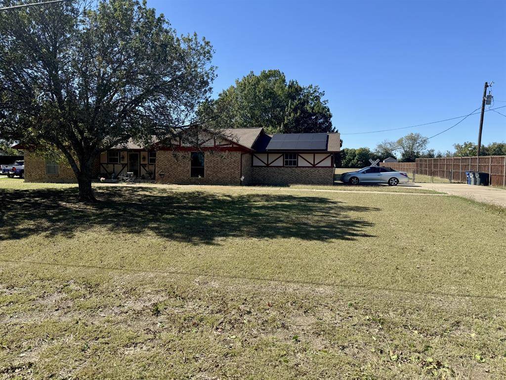 Ovilla, TX 75154,707 Buckboard Street