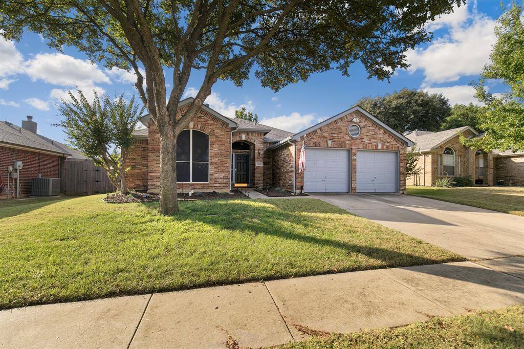 Corinth, TX 76210,3202 Berkshire Lane