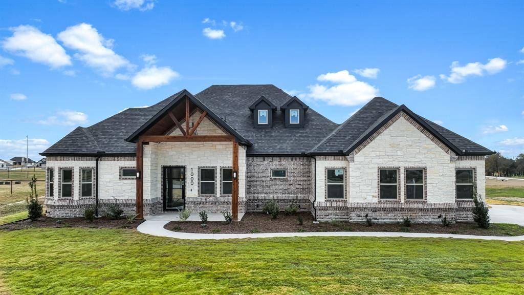 Weatherford, TX 76087,1000 Elevation Trail