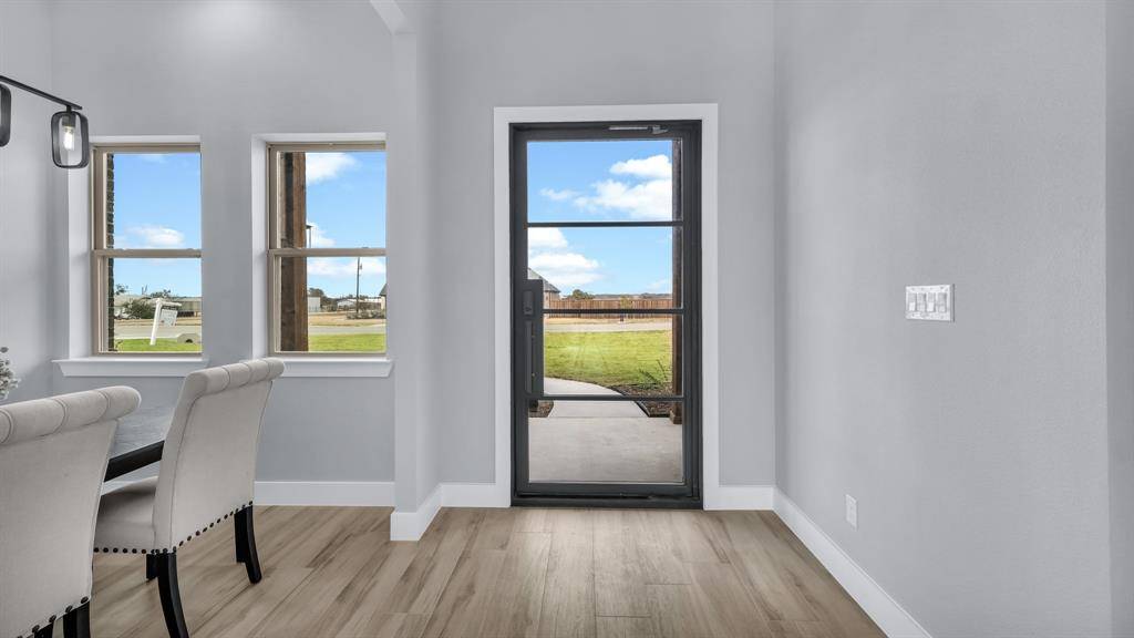 Weatherford, TX 76087,1000 Elevation Trail