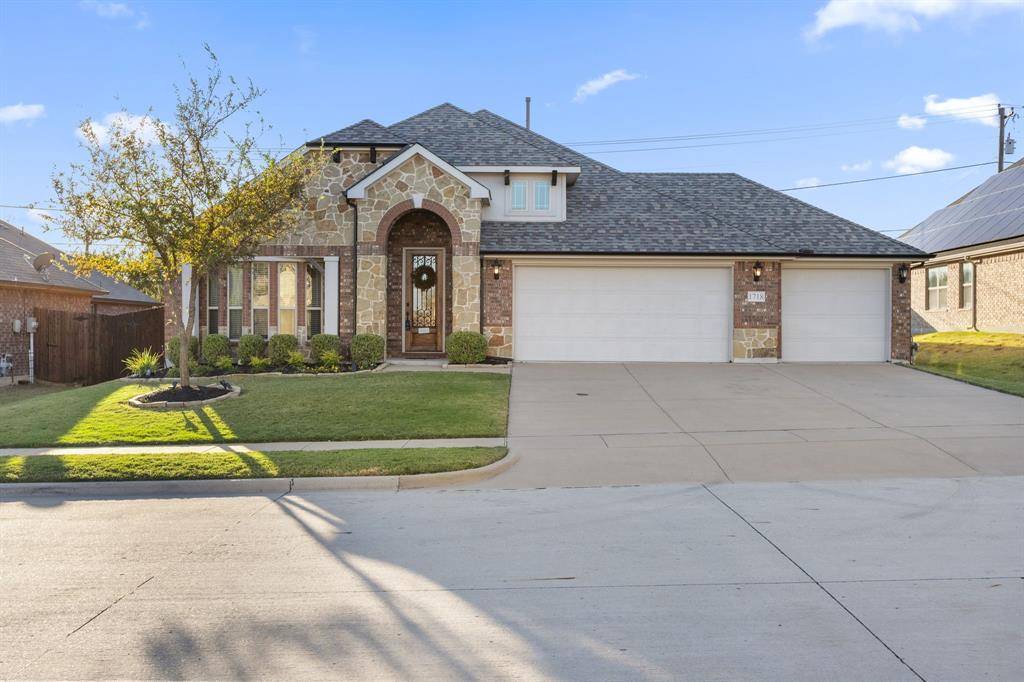 Anna, TX 75409,1718 Sherwood Drive