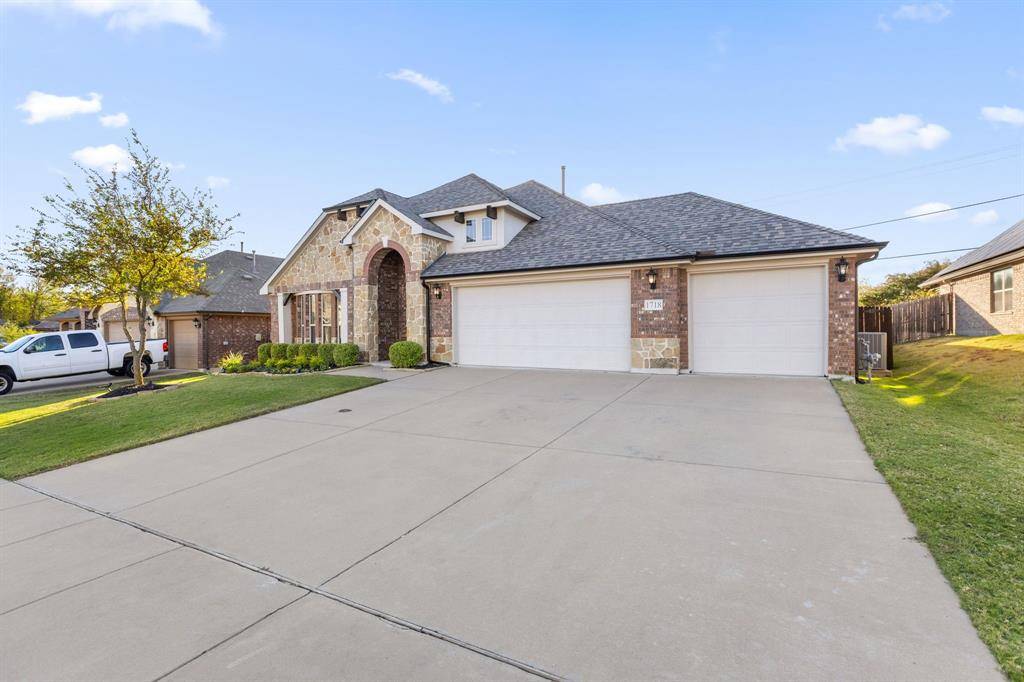 Anna, TX 75409,1718 Sherwood Drive