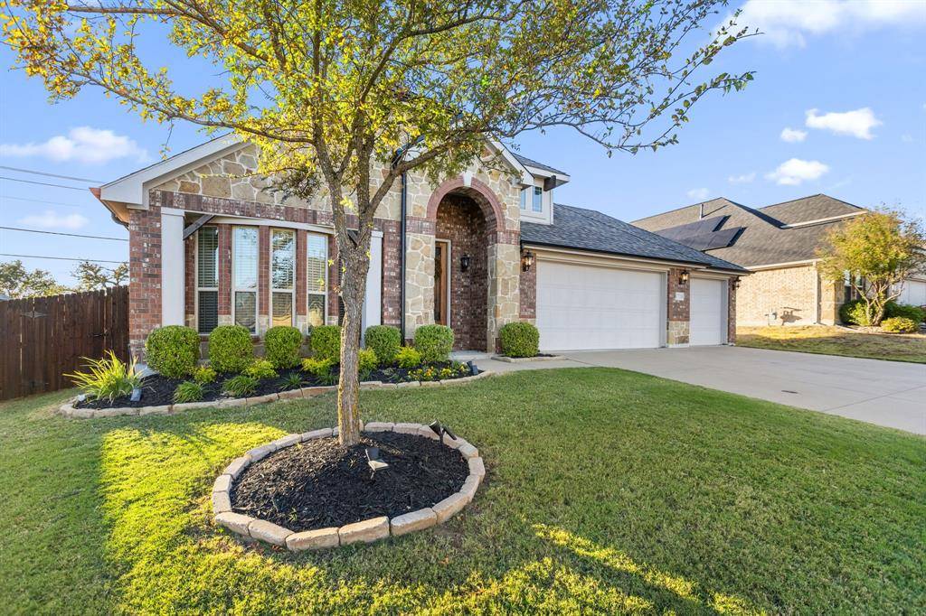 Anna, TX 75409,1718 Sherwood Drive