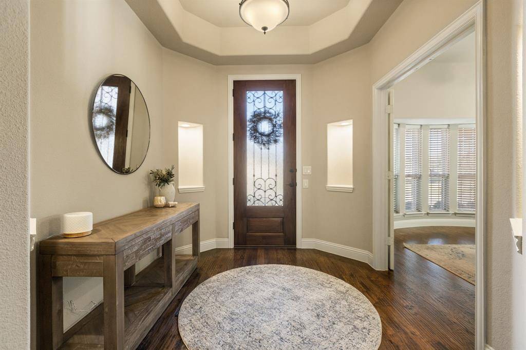 Anna, TX 75409,1718 Sherwood Drive