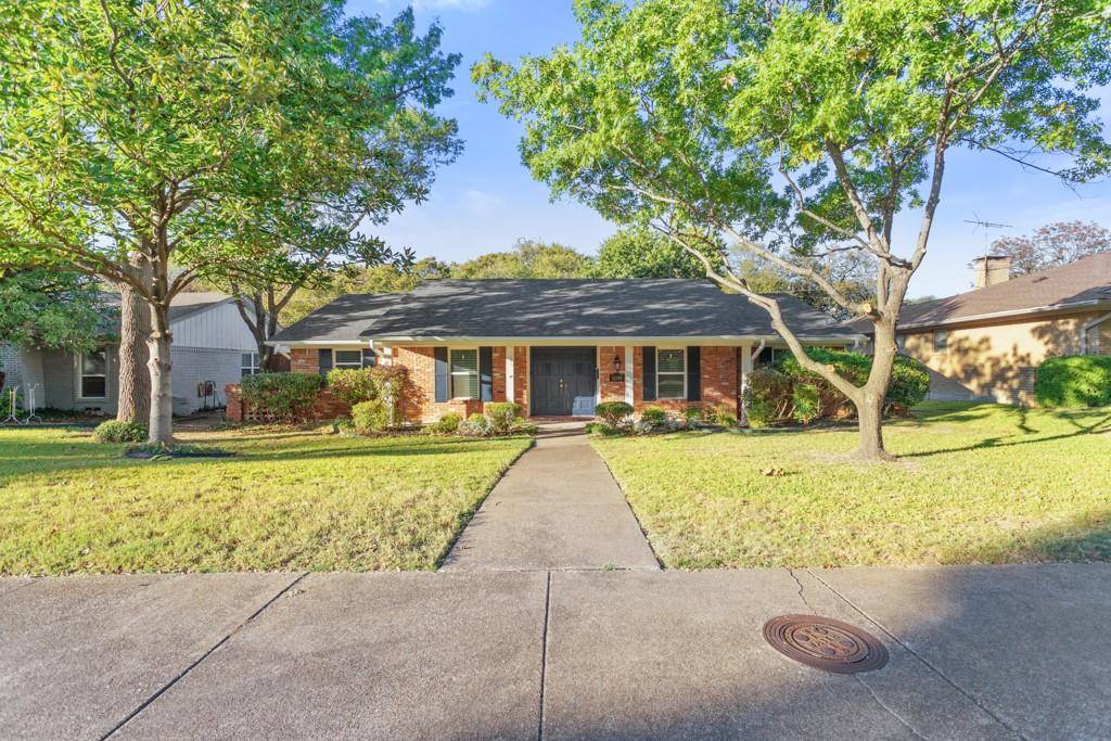 Dallas, TX 75218,11045 Carissa Drive