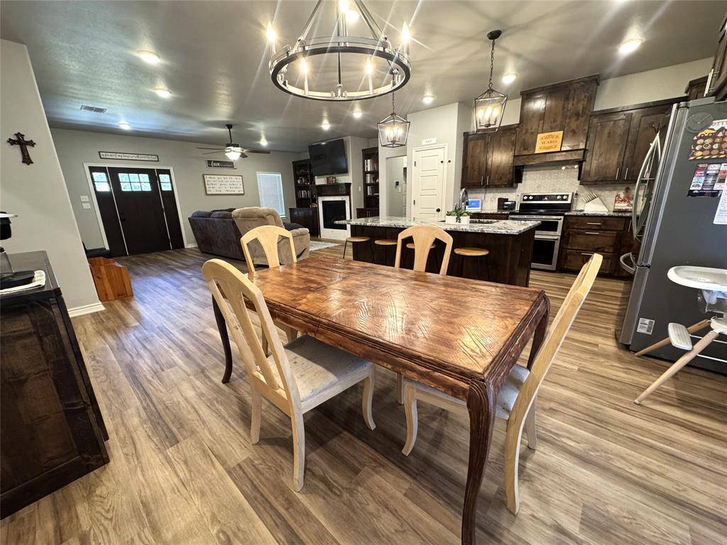 Bowie, TX 76230,702 Pillar Street