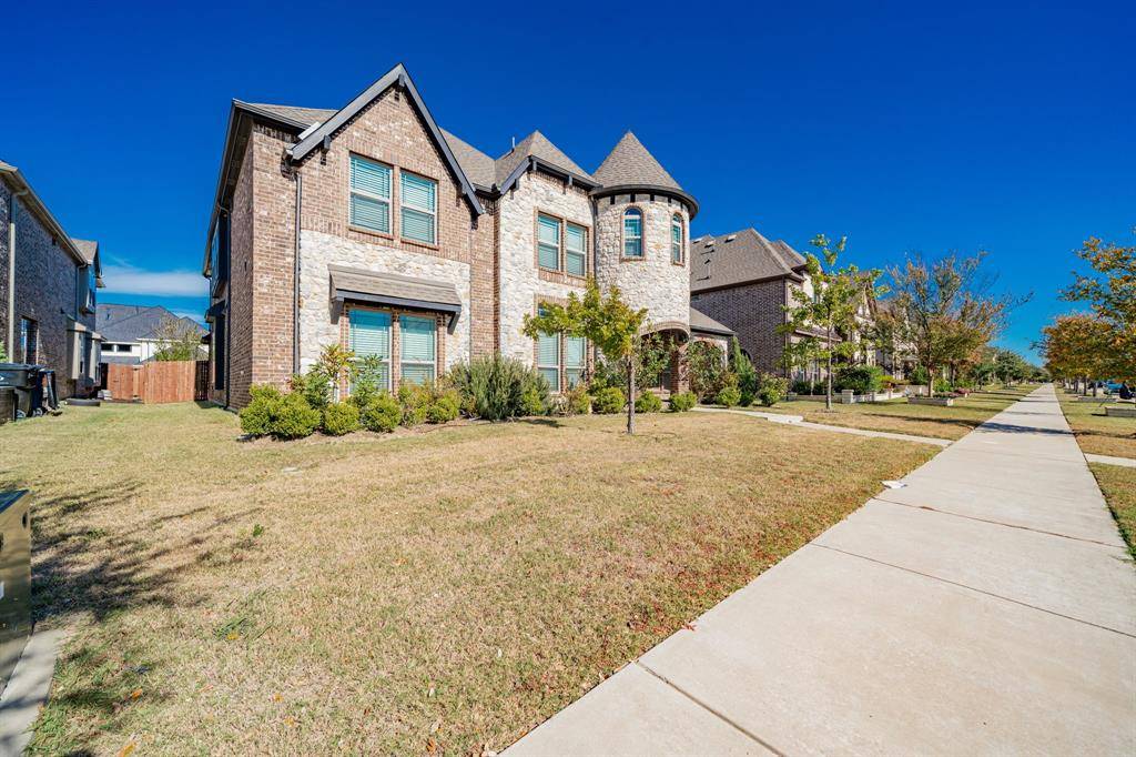 Frisco, TX 75035,12840 Platt Drive