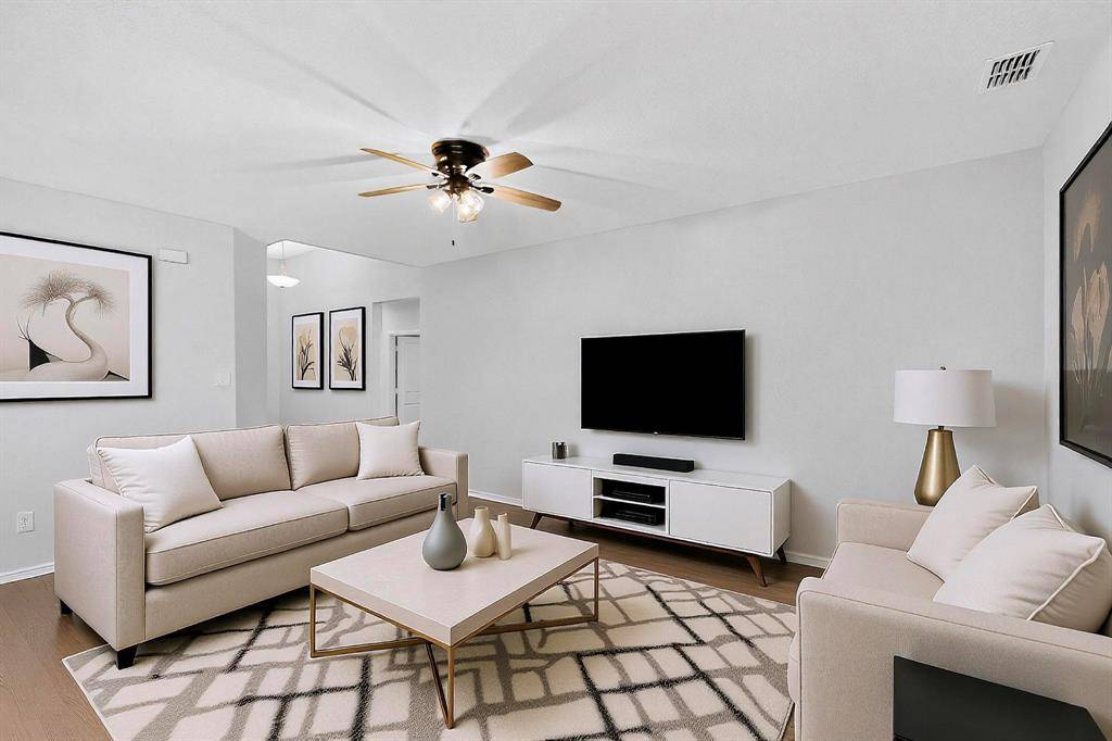 Fort Worth, TX 76108,9640 Hickory Knob Drive