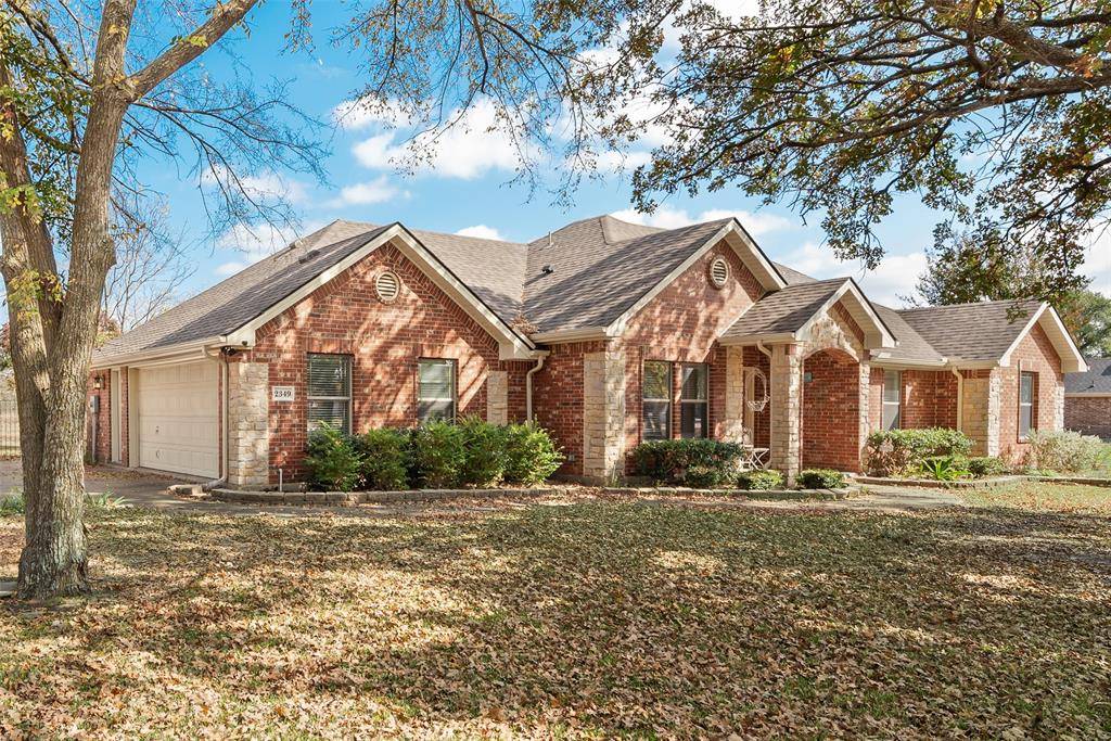 Post Oak Bend, TX 75142,2349 Kandy Lane