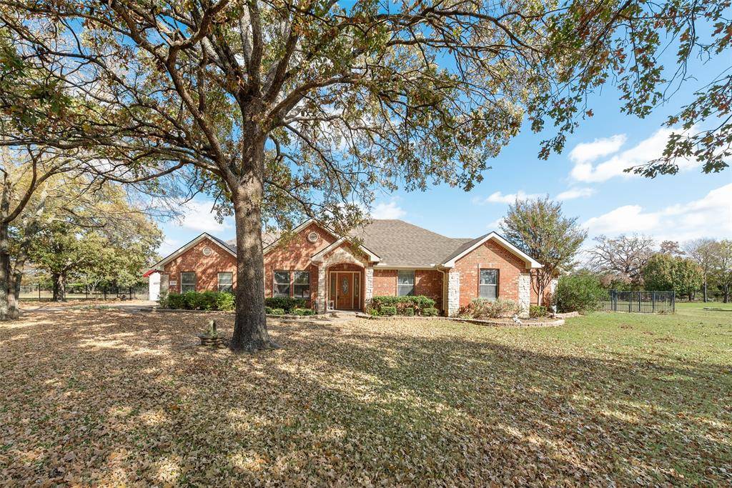Post Oak Bend, TX 75142,2349 Kandy Lane