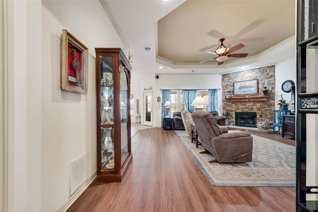 Post Oak Bend, TX 75142,2349 Kandy Lane