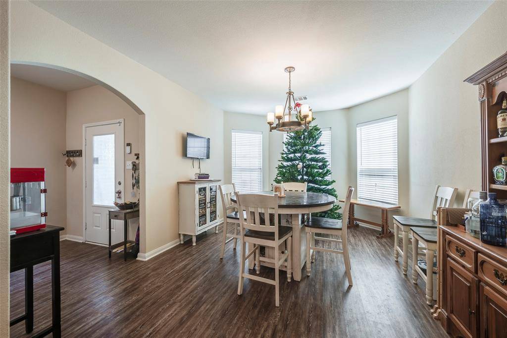 Crowley, TX 76036,1832 Tyne Way