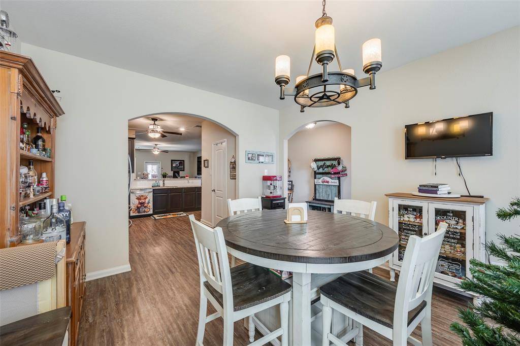 Crowley, TX 76036,1832 Tyne Way