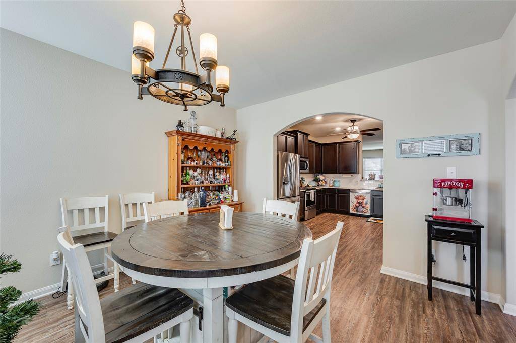 Crowley, TX 76036,1832 Tyne Way