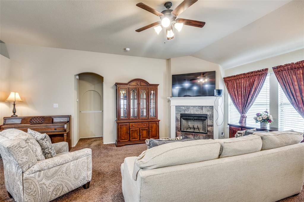 Waxahachie, TX 75167,229 Carson Drive