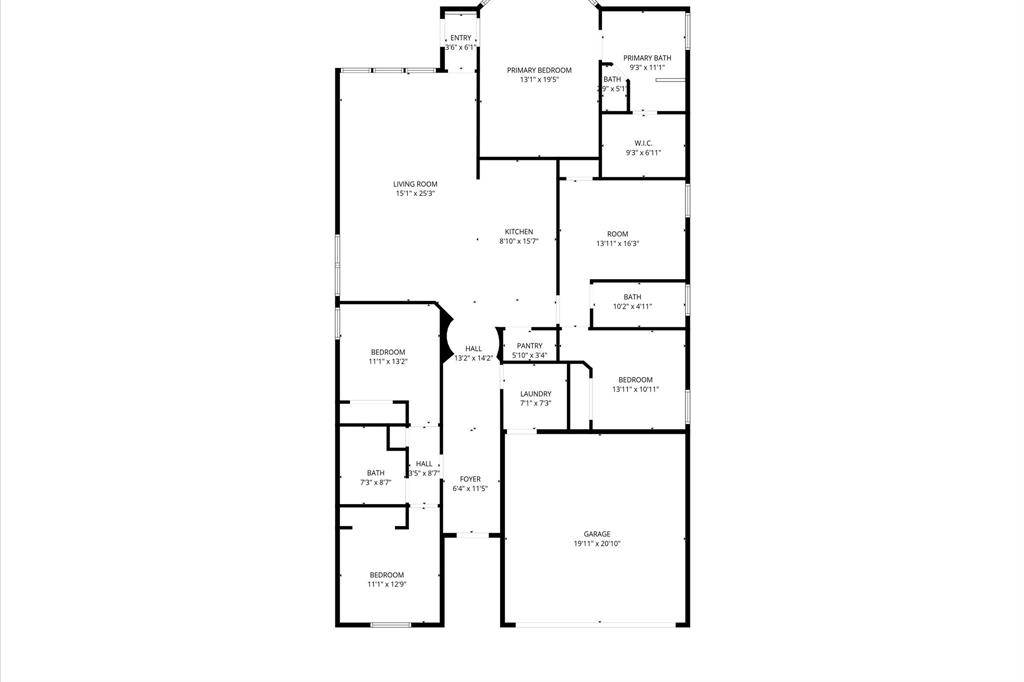 Midlothian, TX 76065,466 Rockaway Drive