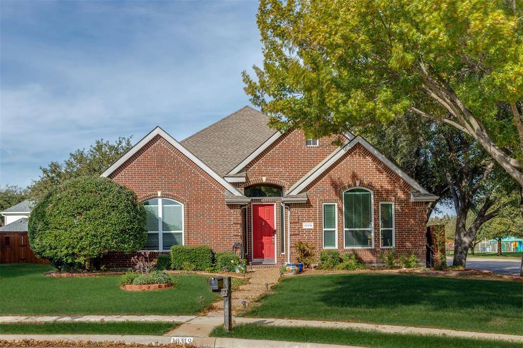 Irving, TX 75063,10319 Donley Drive