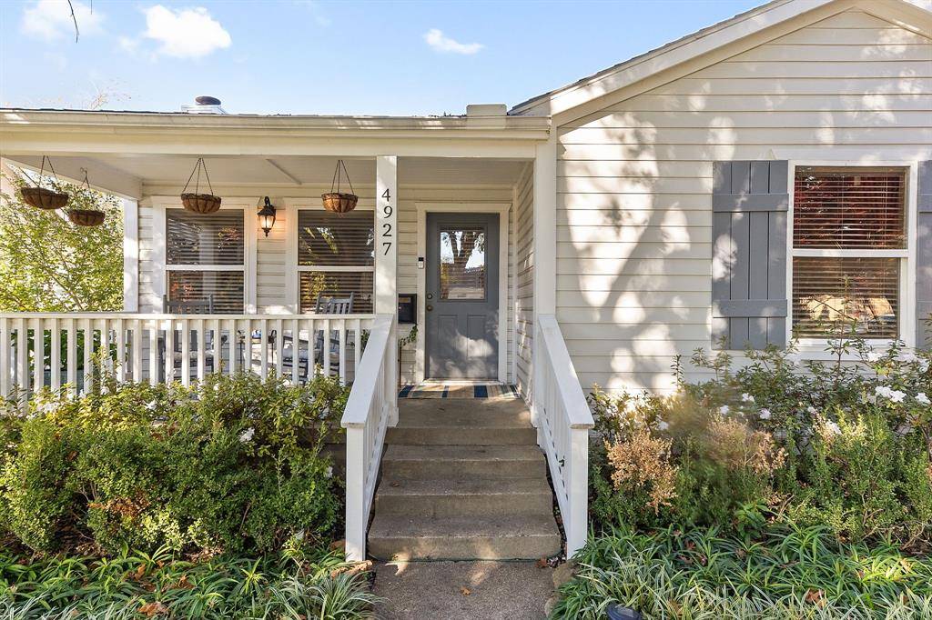 Dallas, TX 75209,4927 W Hanover Avenue