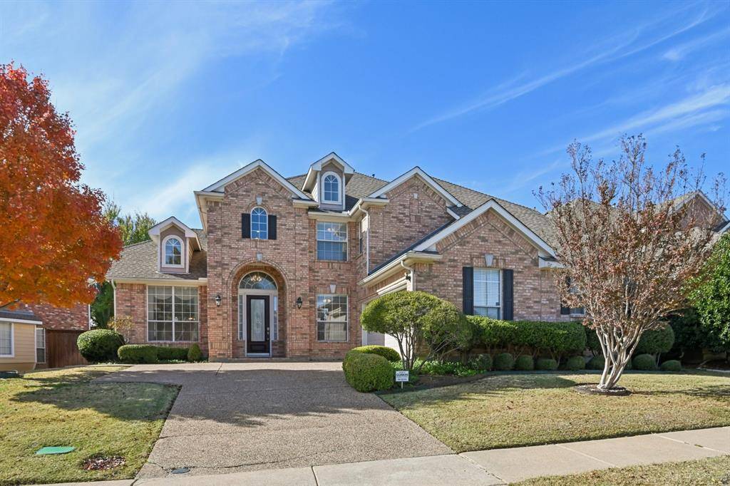 Irving, TX 75063,1428 Gardenia Street