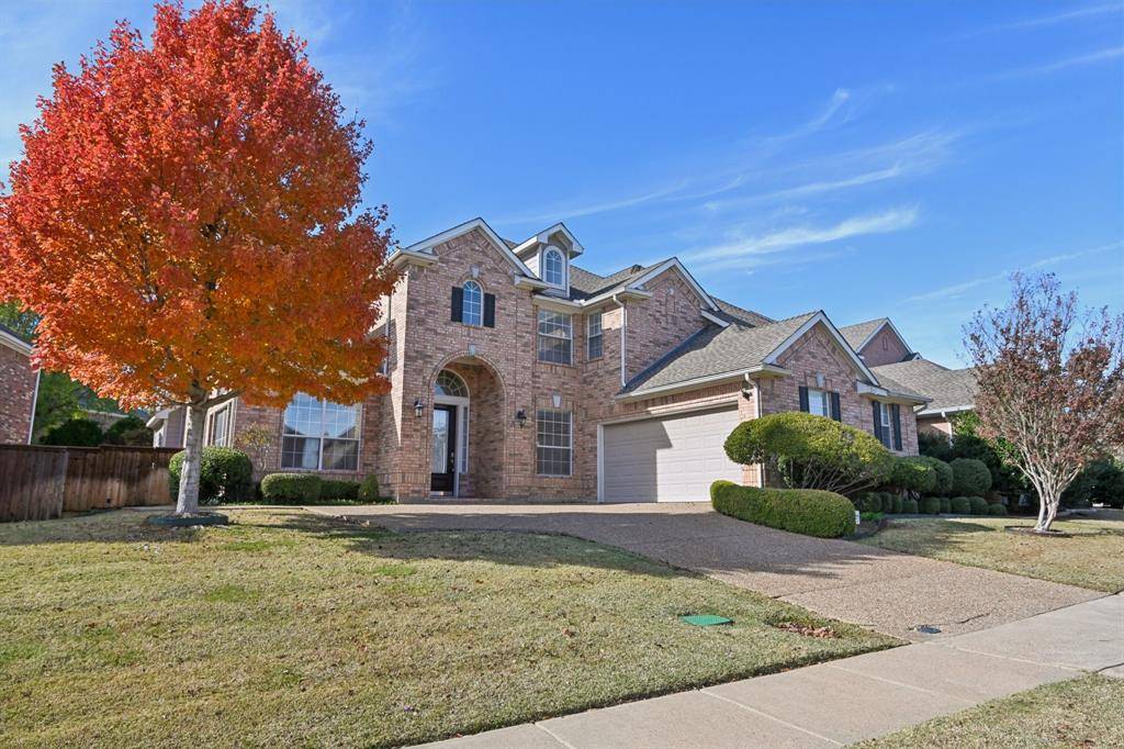 Irving, TX 75063,1428 Gardenia Street