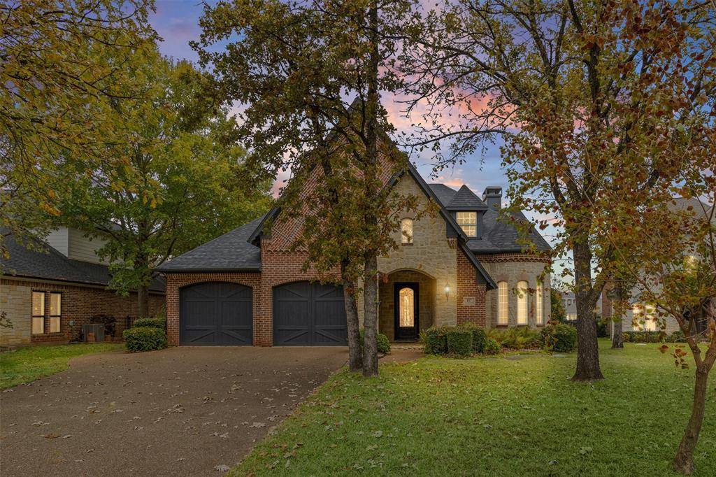 Mabank, TX 75156,117 Saint Annes Drive