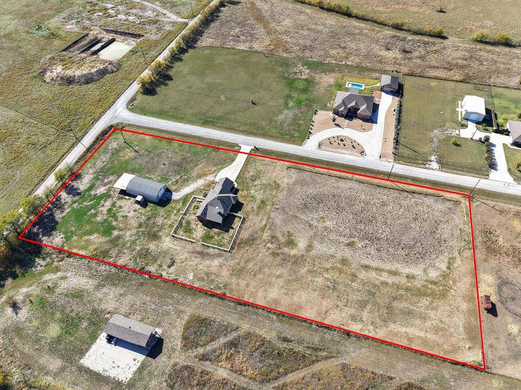 Decatur, TX 76234,319 Hawk Ridge Road