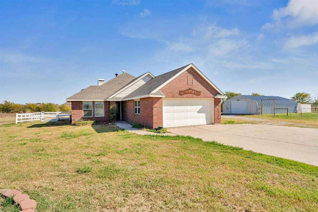 Decatur, TX 76234,319 Hawk Ridge Road