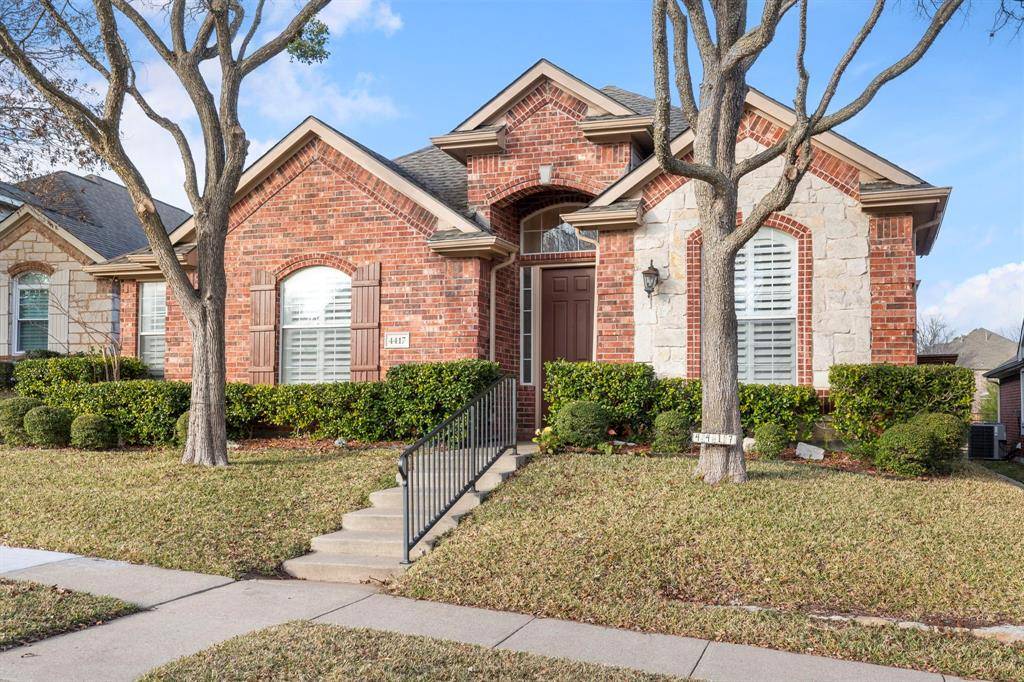 Richardson, TX 75082,4417 Laney Court