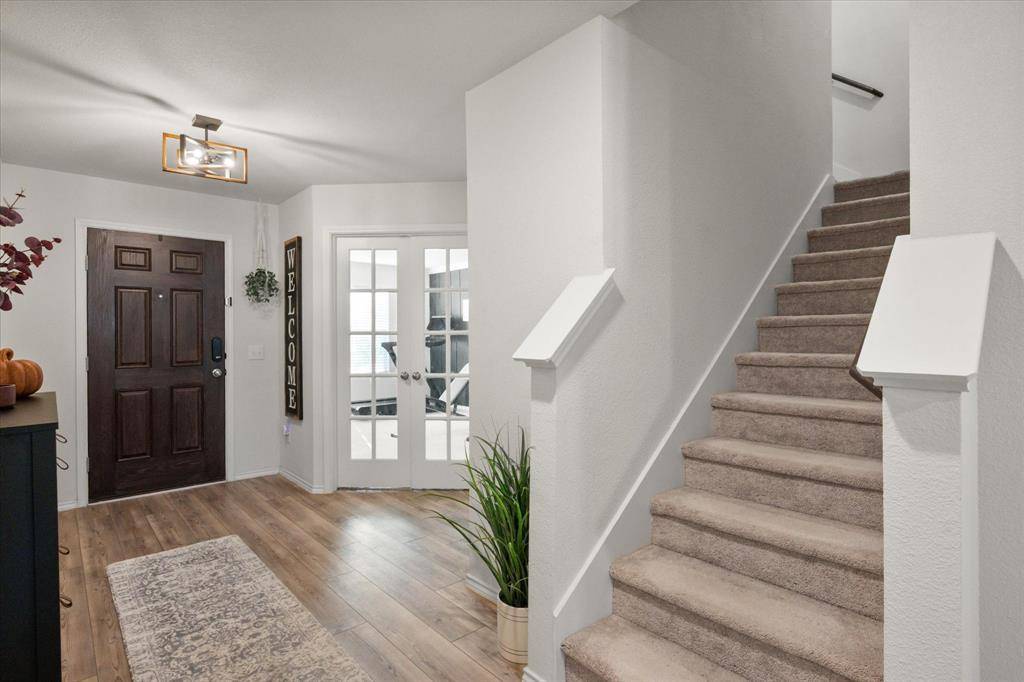 Fort Worth, TX 76036,4520 Knoll Gardens Way