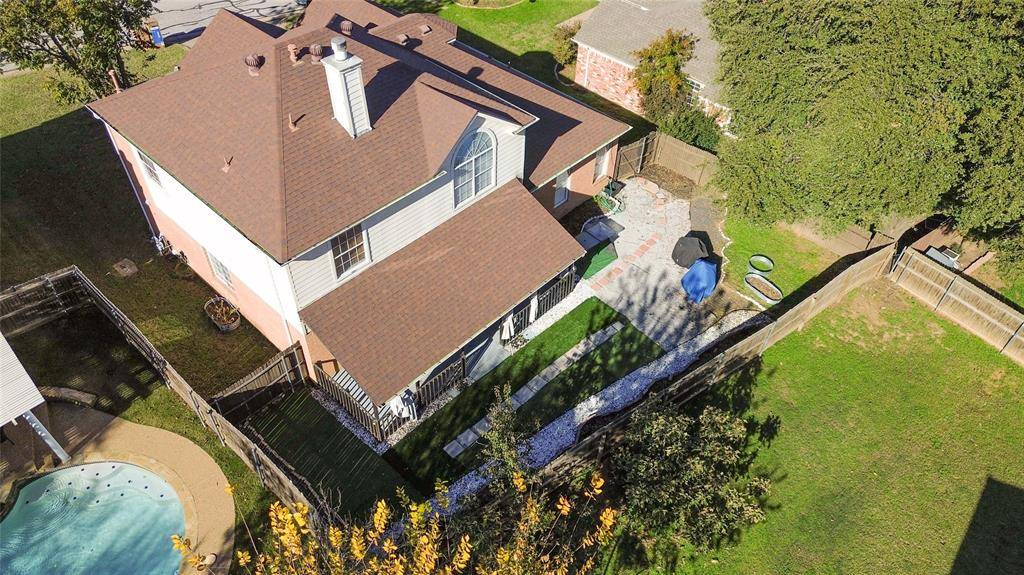 Arlington, TX 76016,4707 Aramis Drive