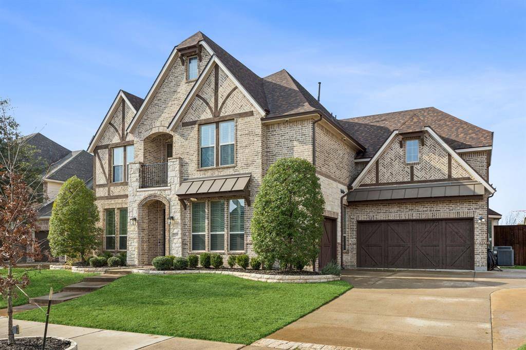 Frisco, TX 75034,7163 Kentwood Drive