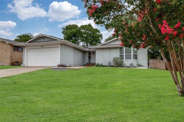 Irving, TX 75062,2501 Briarcliff Drive