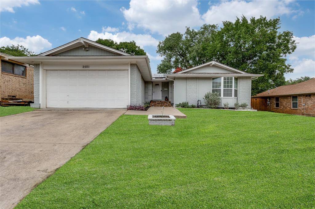 Irving, TX 75062,2501 Briarcliff Drive