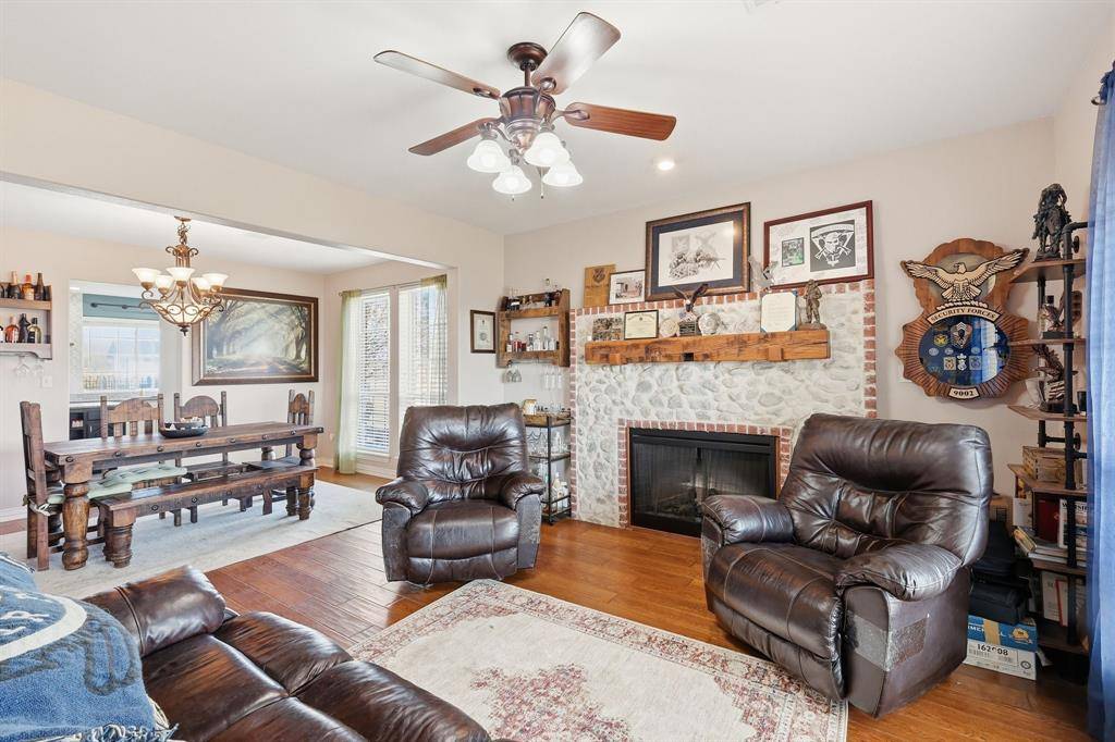 Aurora, TX 76078,102 Van Meter Drive