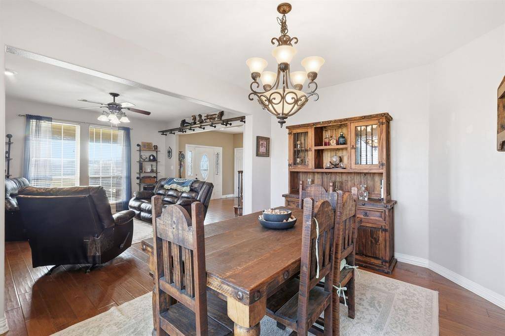 Aurora, TX 76078,102 Van Meter Drive