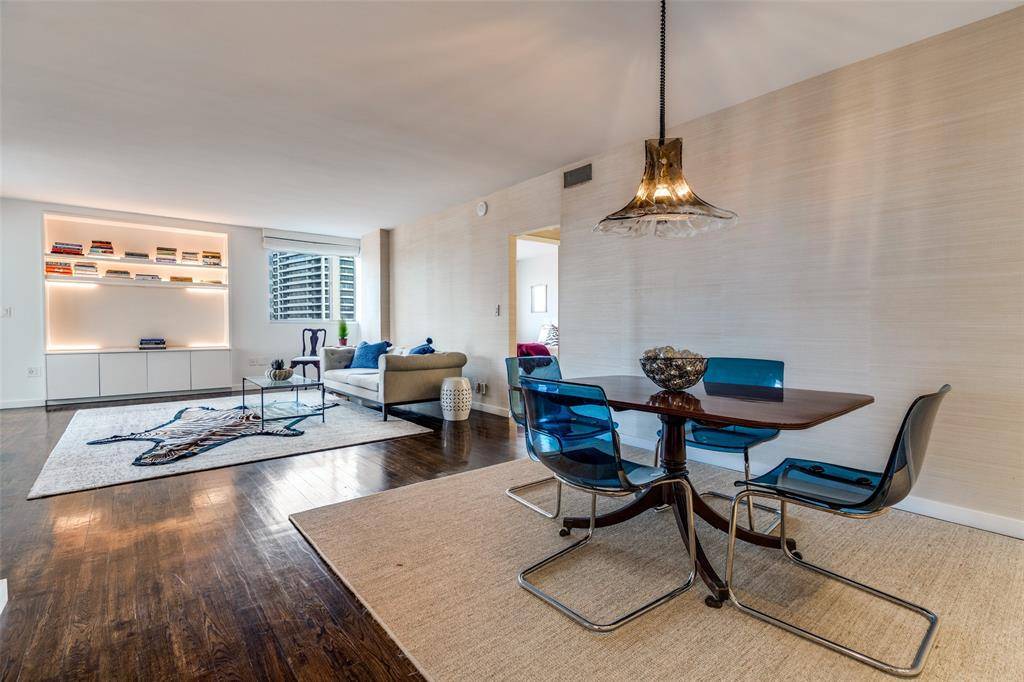 Dallas, TX 75219,3701 Turtle Creek Boulevard #9A