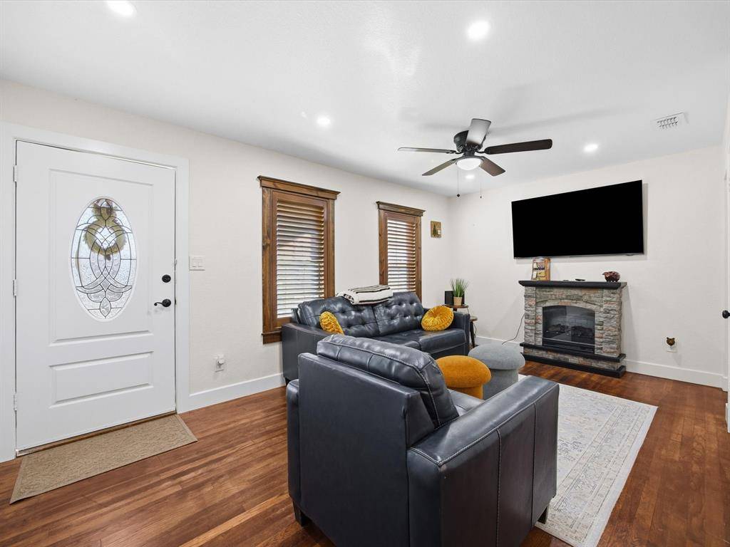 Arlington, TX 76013,1400 Bennett Drive