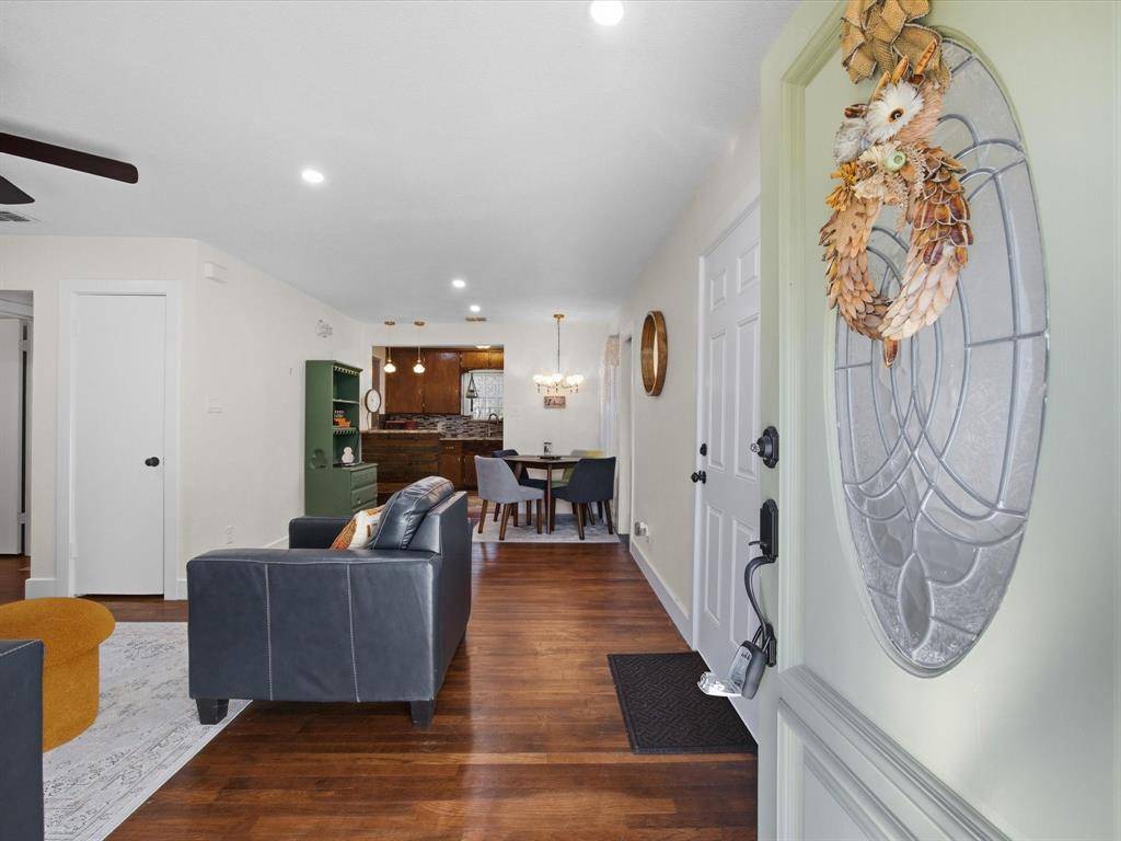 Arlington, TX 76013,1400 Bennett Drive