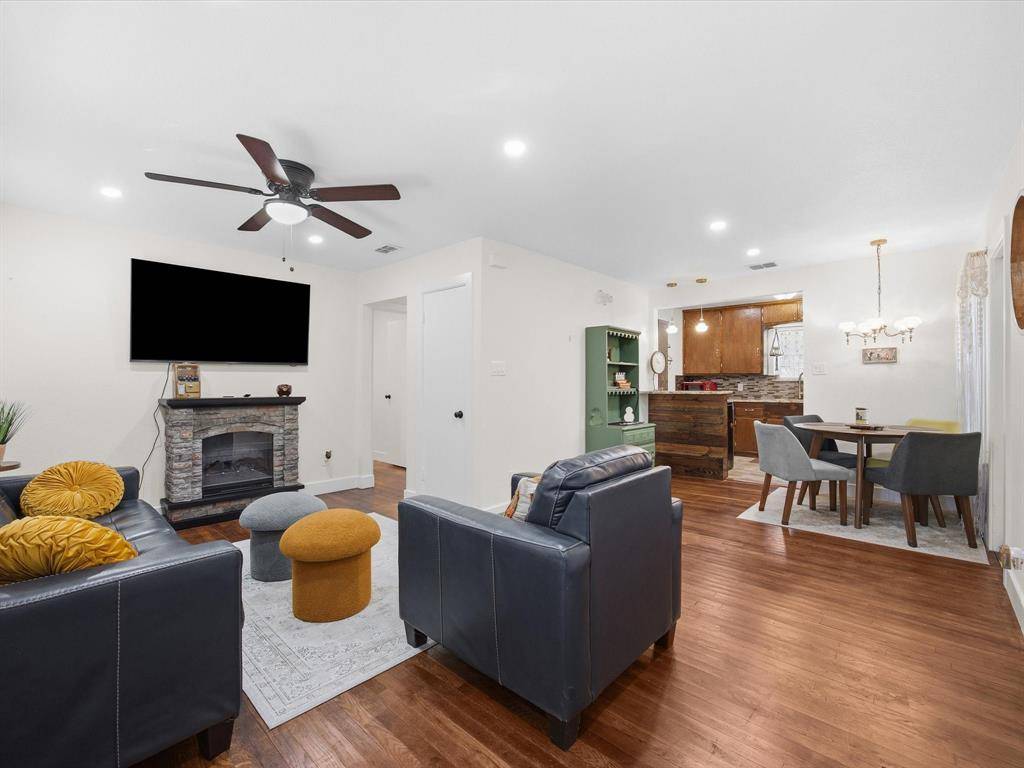 Arlington, TX 76013,1400 Bennett Drive