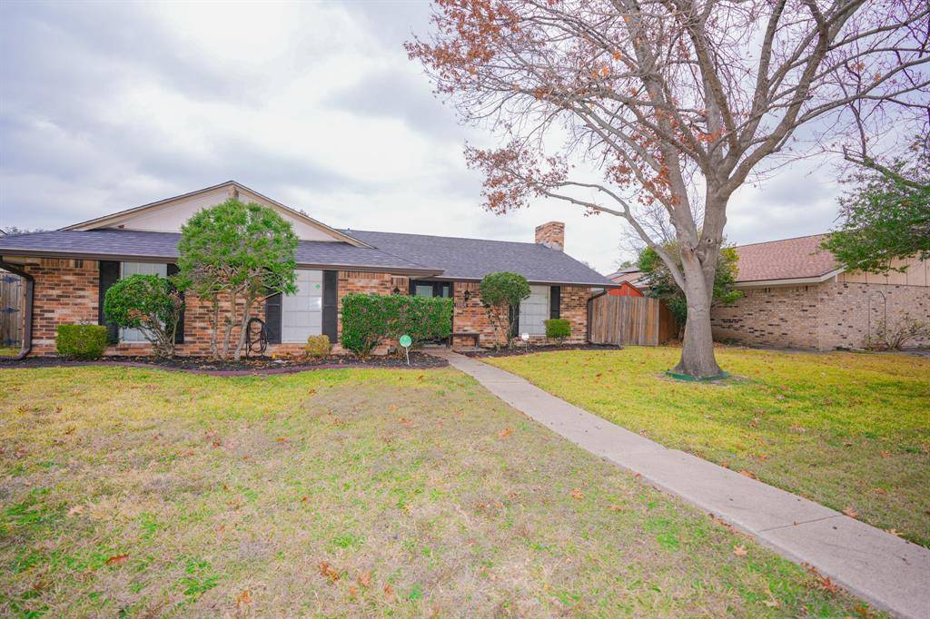 Garland, TX 75043,5334 Heather Glen Drive