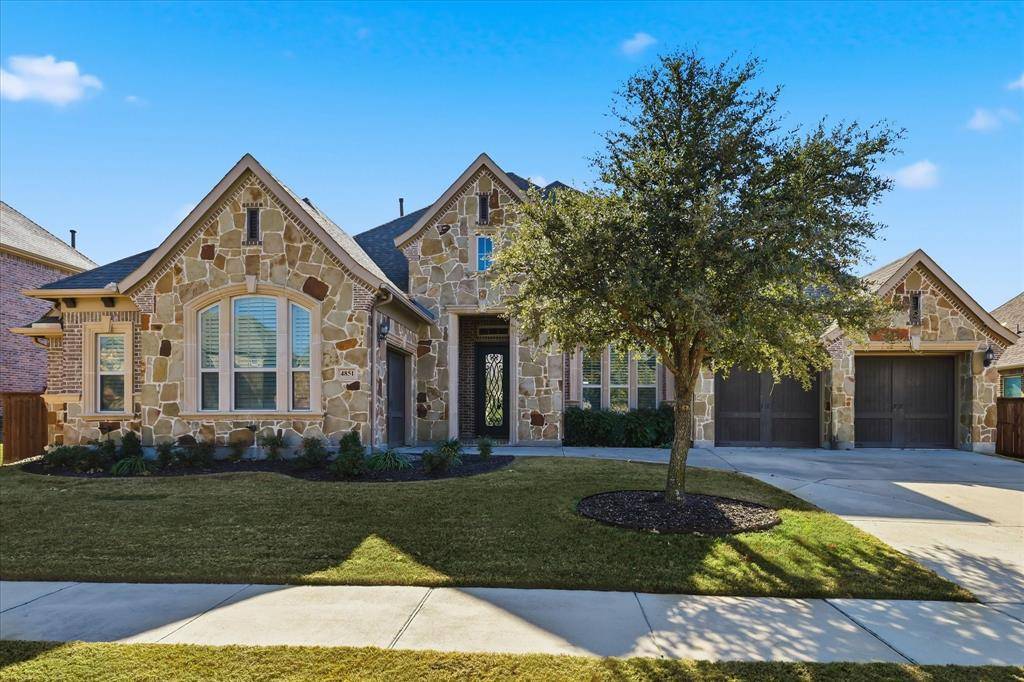 Frisco, TX 75033,4851 Livingston Drive