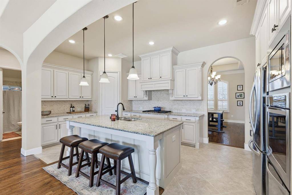 Frisco, TX 75033,4851 Livingston Drive