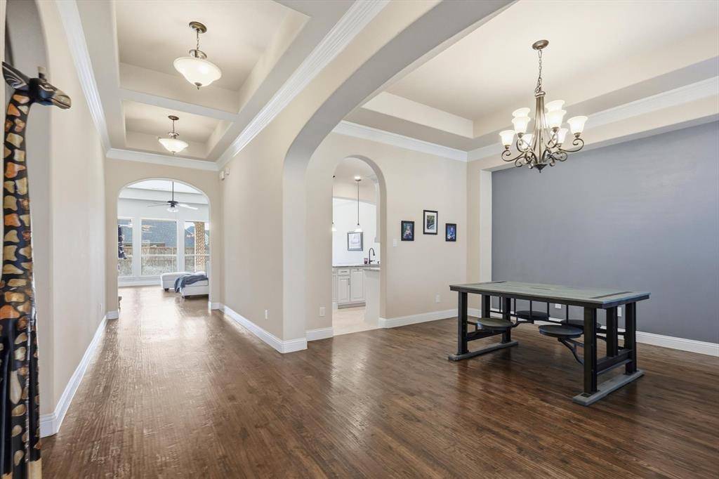 Frisco, TX 75033,4851 Livingston Drive