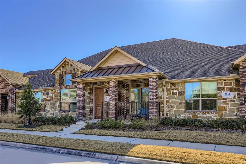 Prosper, TX 75078,3851 Marigold Lane