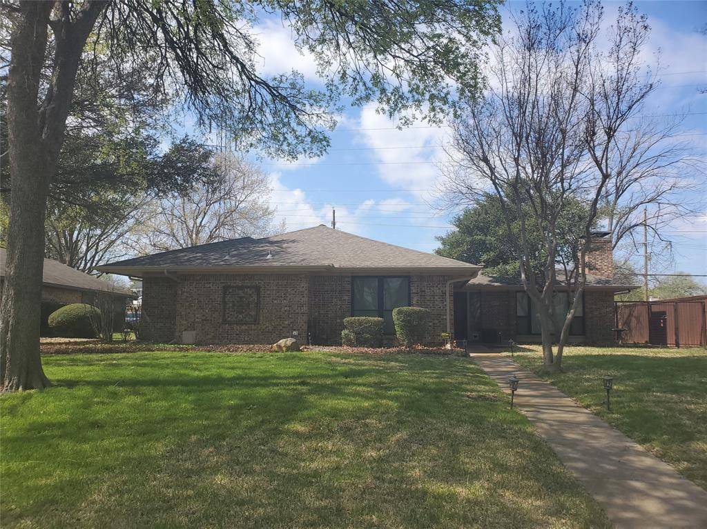 Richardson, TX 75081,1805 Roxton Court