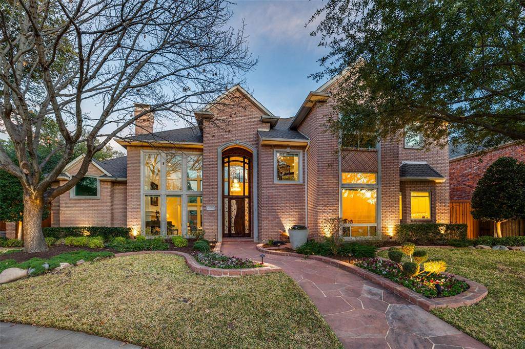 Plano, TX 75093,2728 Polo Lane