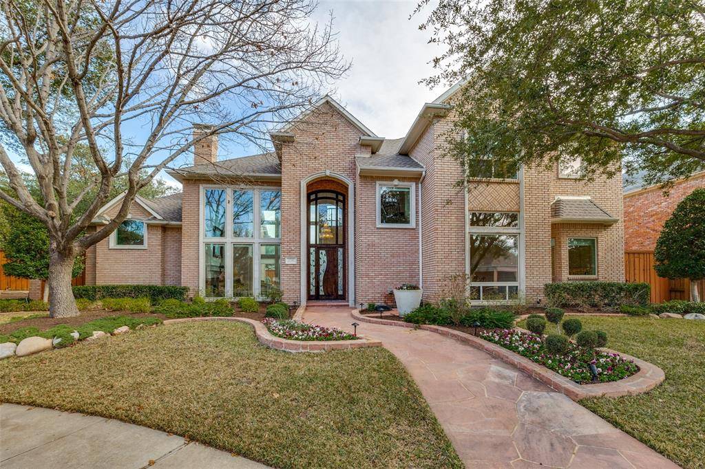 Plano, TX 75093,2728 Polo Lane