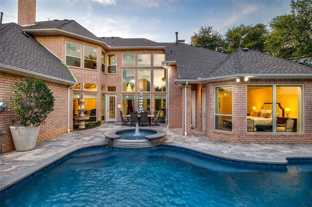 Plano, TX 75093,2728 Polo Lane
